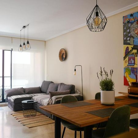 La Faroleta Puerto Διαμέρισμα Denia Εξωτερικό φωτογραφία