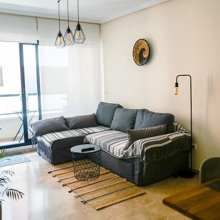La Faroleta Puerto Διαμέρισμα Denia Εξωτερικό φωτογραφία