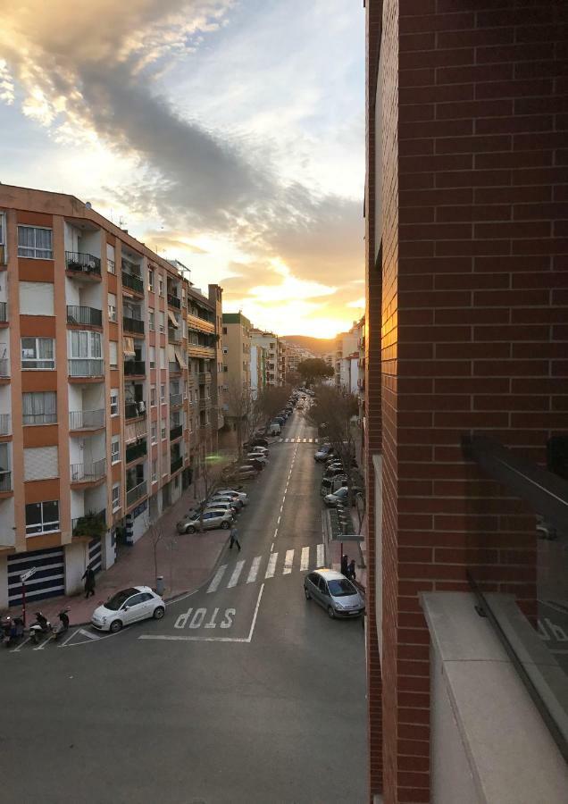 La Faroleta Puerto Διαμέρισμα Denia Εξωτερικό φωτογραφία