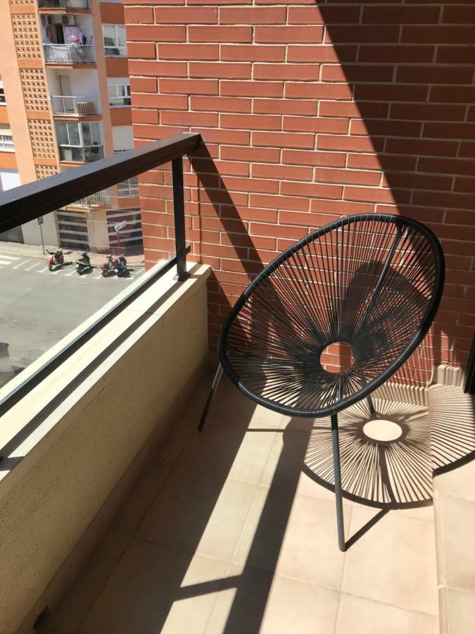 La Faroleta Puerto Διαμέρισμα Denia Εξωτερικό φωτογραφία