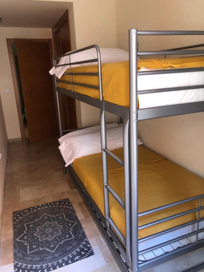 La Faroleta Puerto Διαμέρισμα Denia Εξωτερικό φωτογραφία